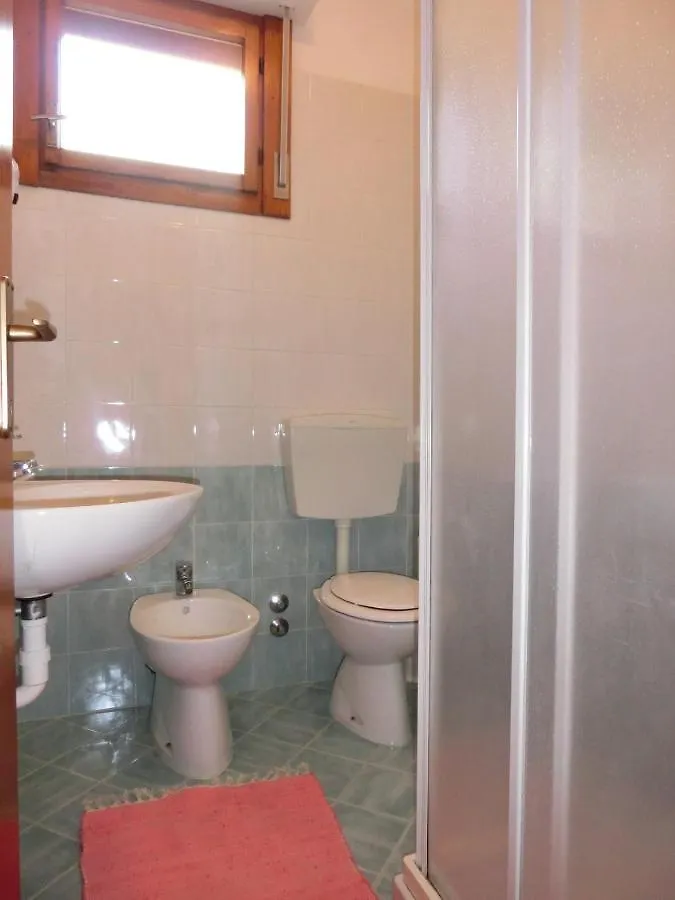 Luminous Seaside Flat For 4 Guests - Beahost Apartment Bibione