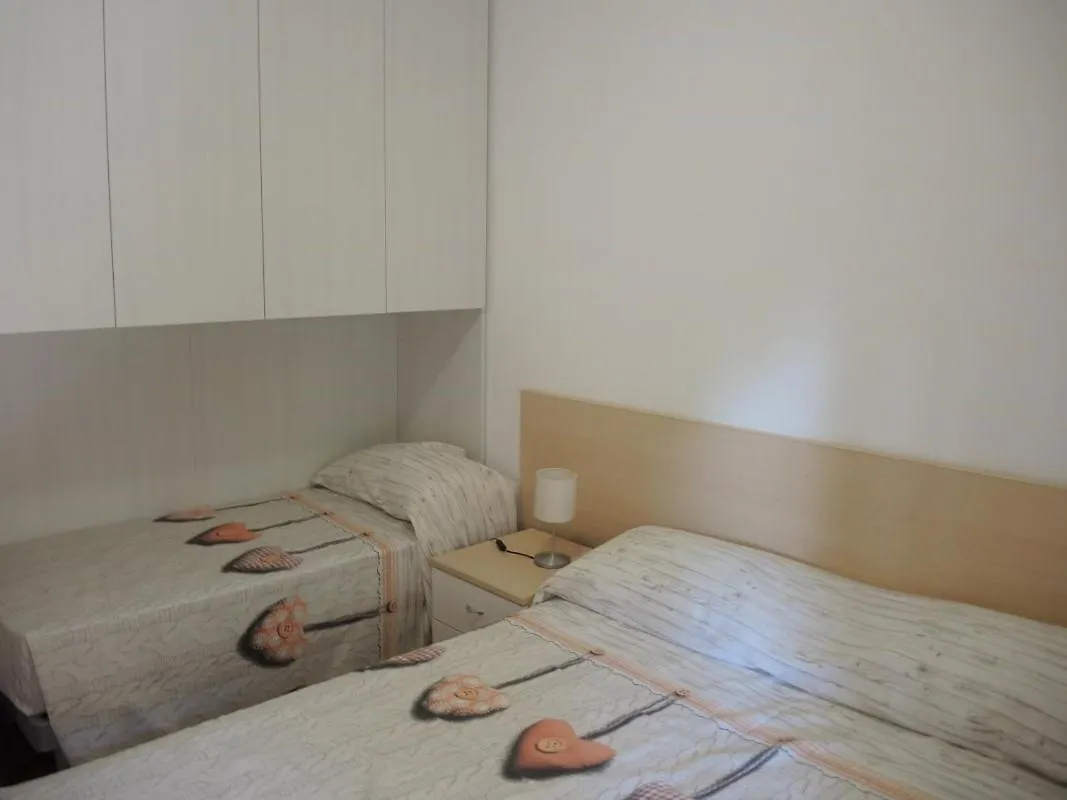 Luminous Seaside Flat For 4 Guests - Beahost Apartment Bibione 0*,