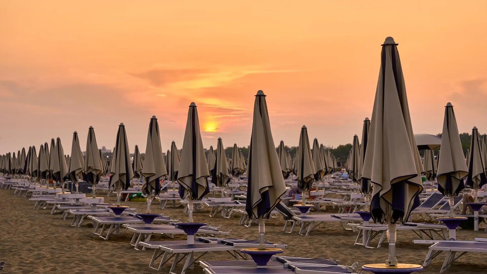 Luminous Seaside Flat For 4 Guests - Beahost Apartment Bibione