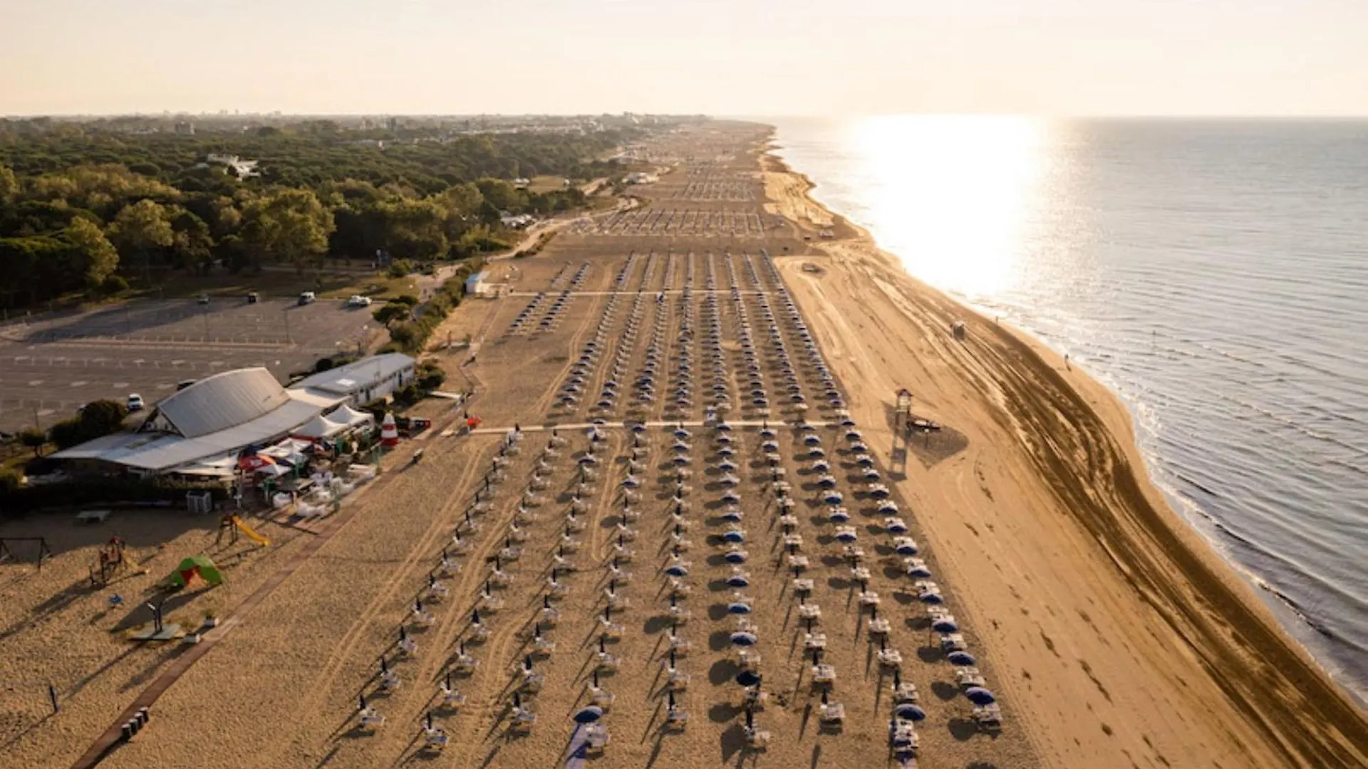 Luminous Seaside Flat For 4 Guests - Beahost Apartment Bibione
