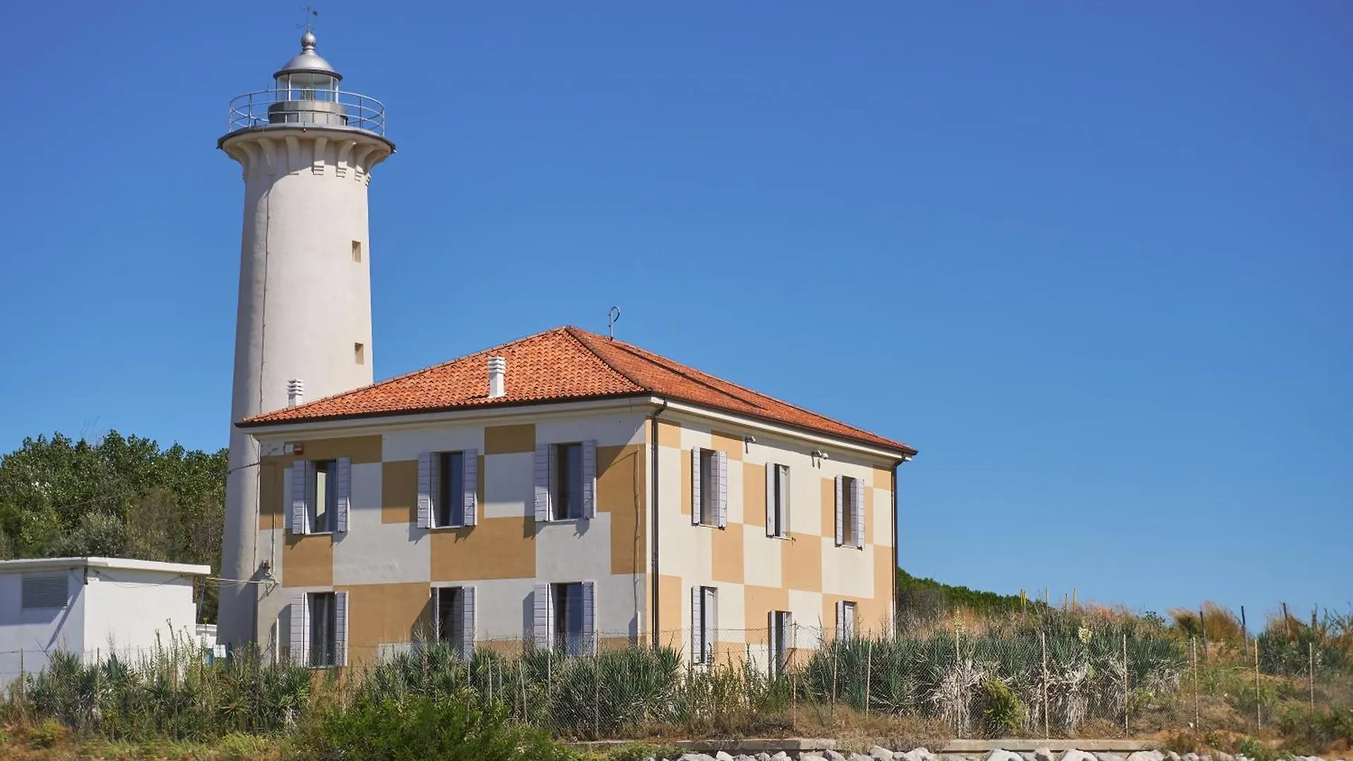 Luminous Seaside Flat For 4 Guests - Beahost Apartment Bibione