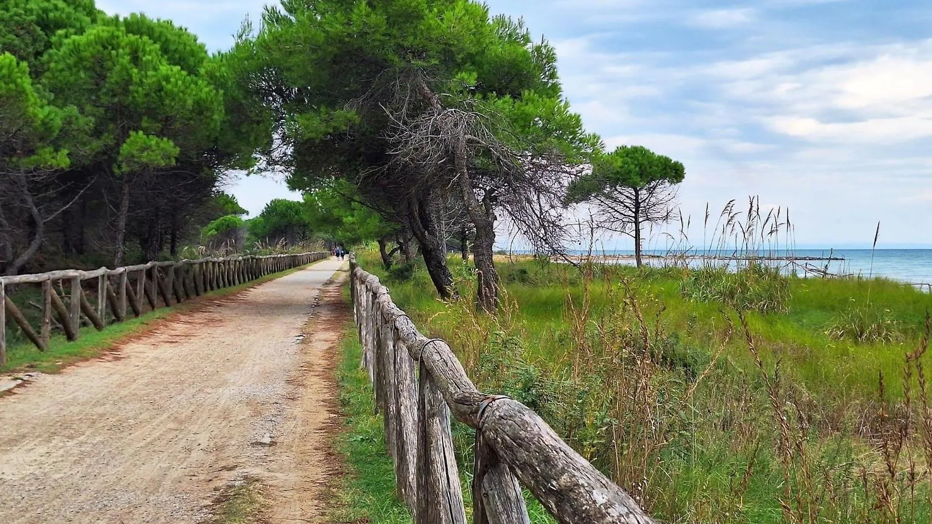Luminous Seaside Flat For 4 Guests - Beahost Apartment Bibione